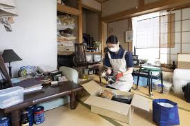 遺品整理