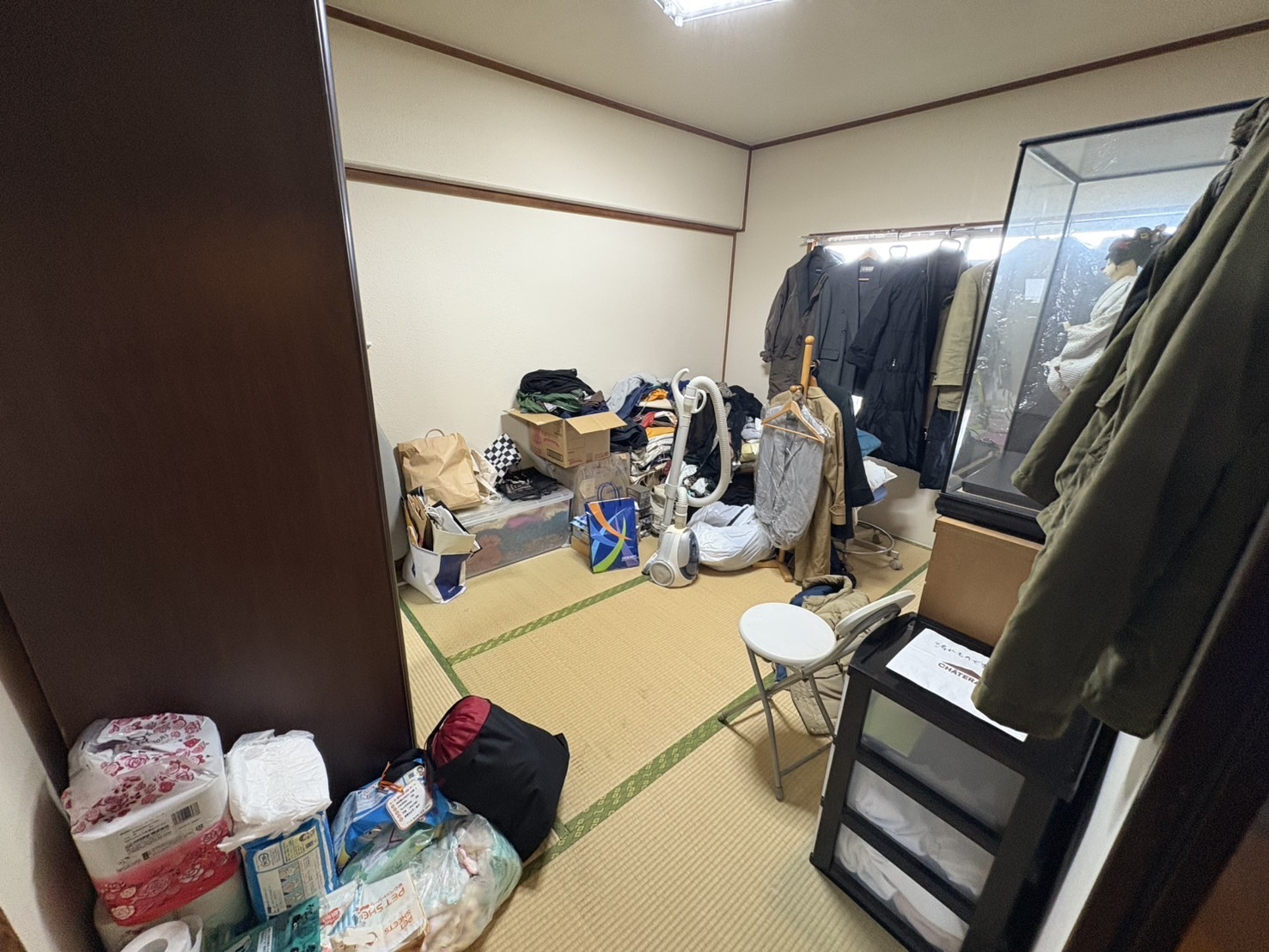 あきる野市T様