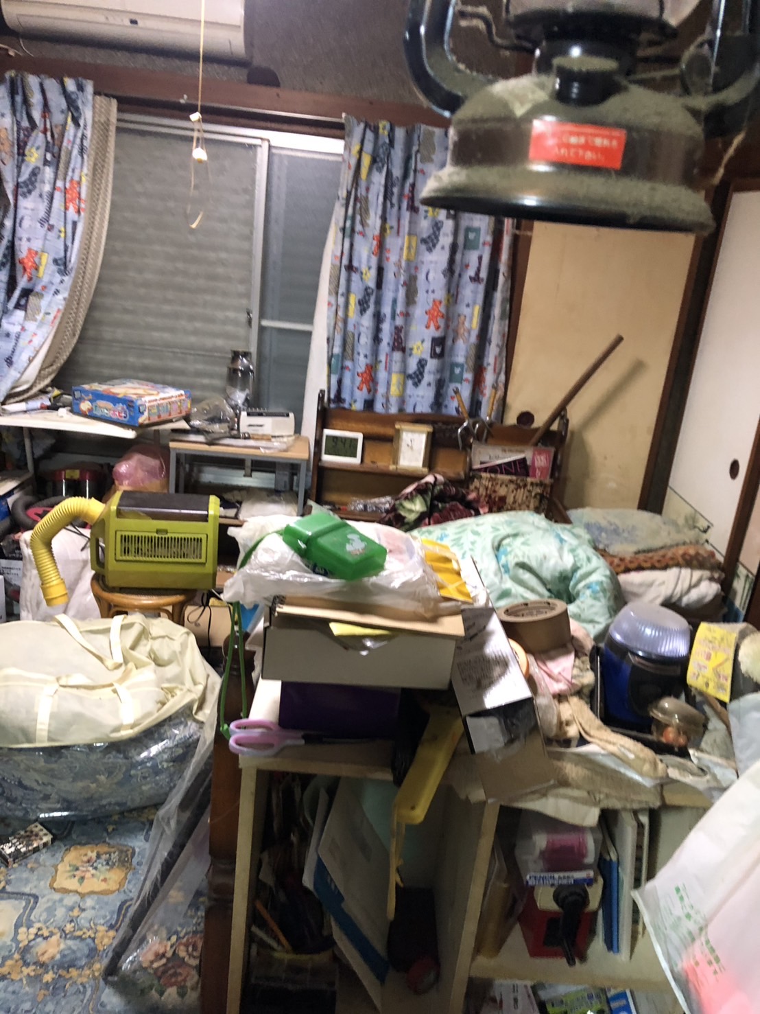 八王子市H様